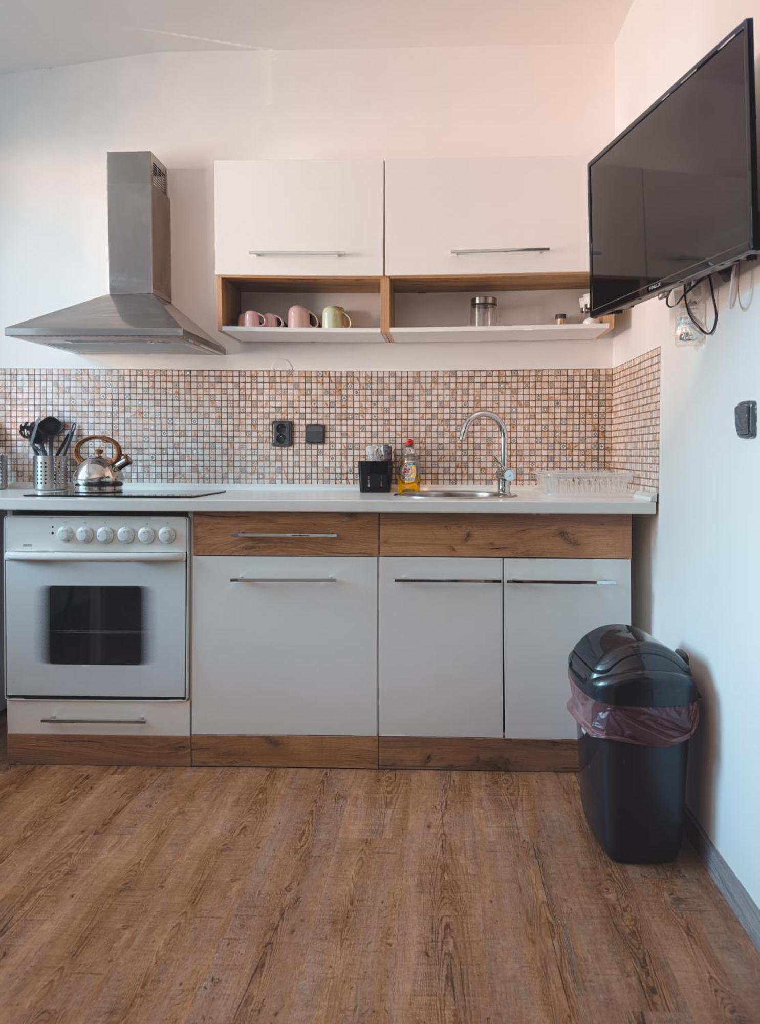 Restaurace Hotel Praha Nizbor Εξωτερικό φωτογραφία