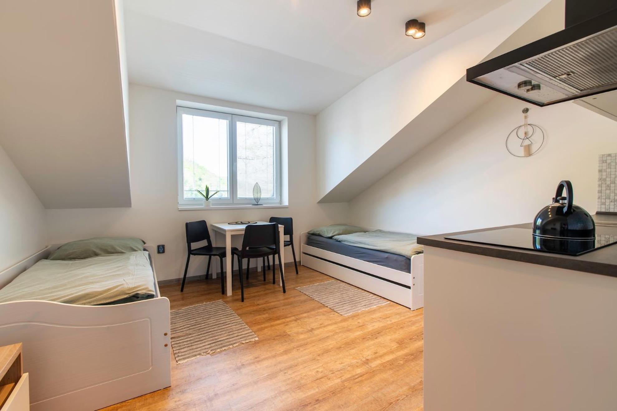 Restaurace Hotel Praha Nizbor Εξωτερικό φωτογραφία