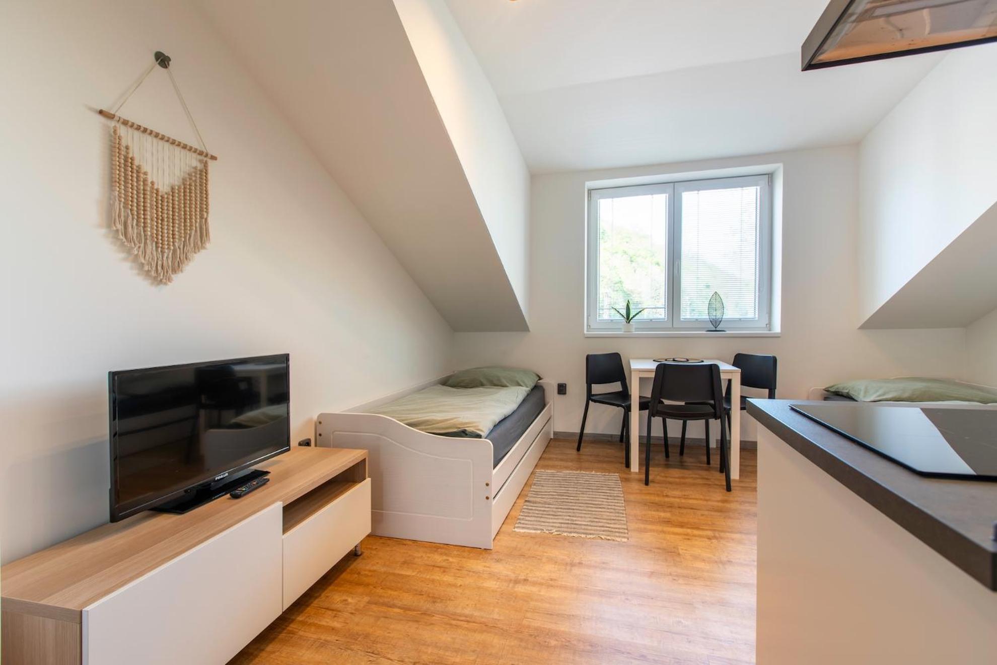 Restaurace Hotel Praha Nizbor Εξωτερικό φωτογραφία