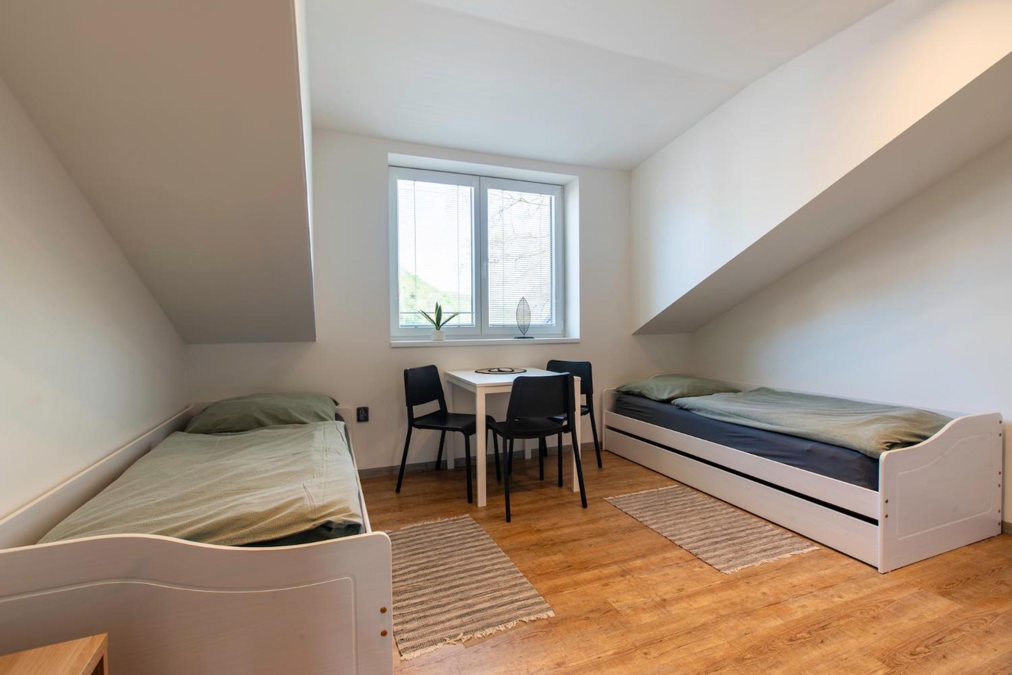 Restaurace Hotel Praha Nizbor Εξωτερικό φωτογραφία