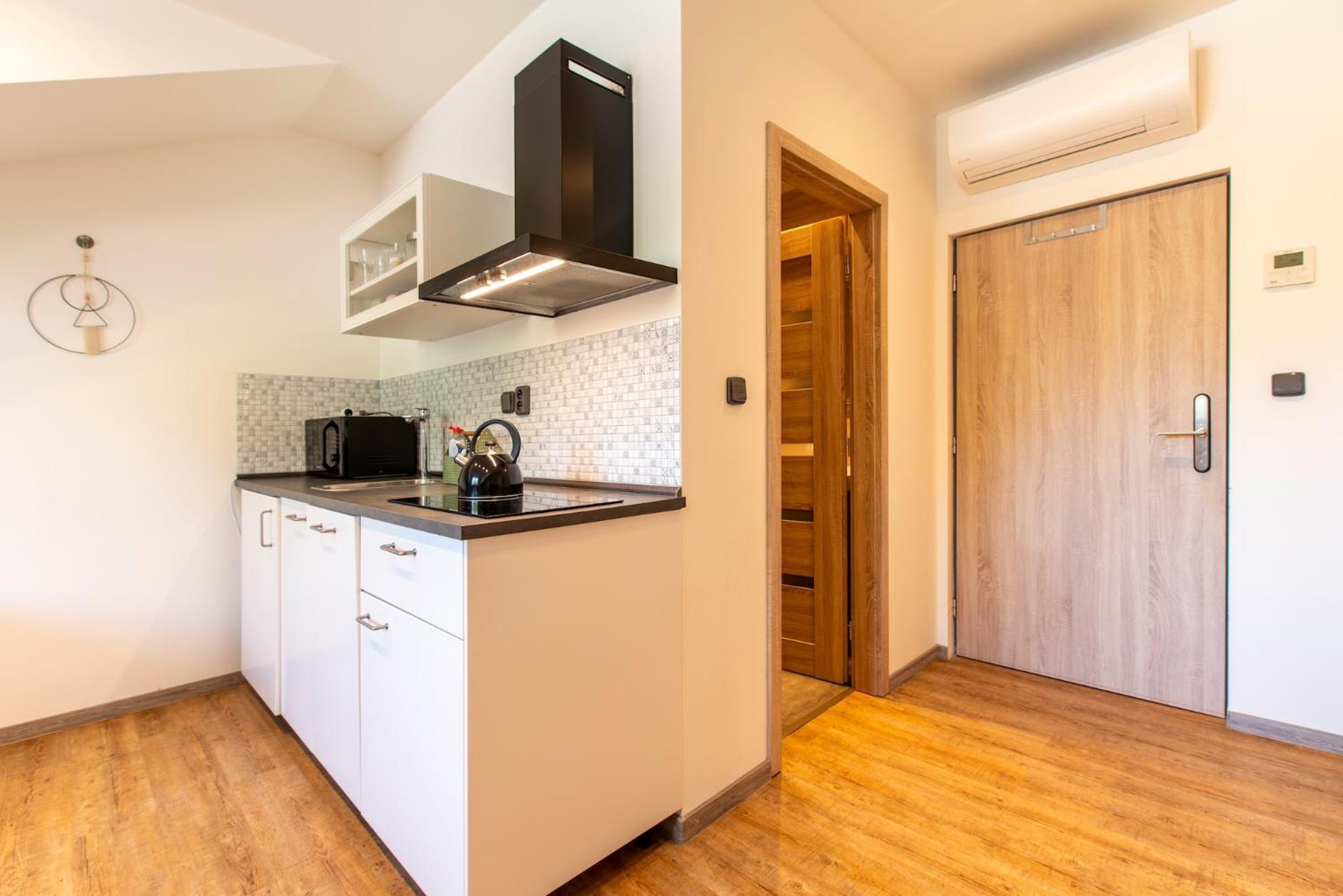 Restaurace Hotel Praha Nizbor Εξωτερικό φωτογραφία
