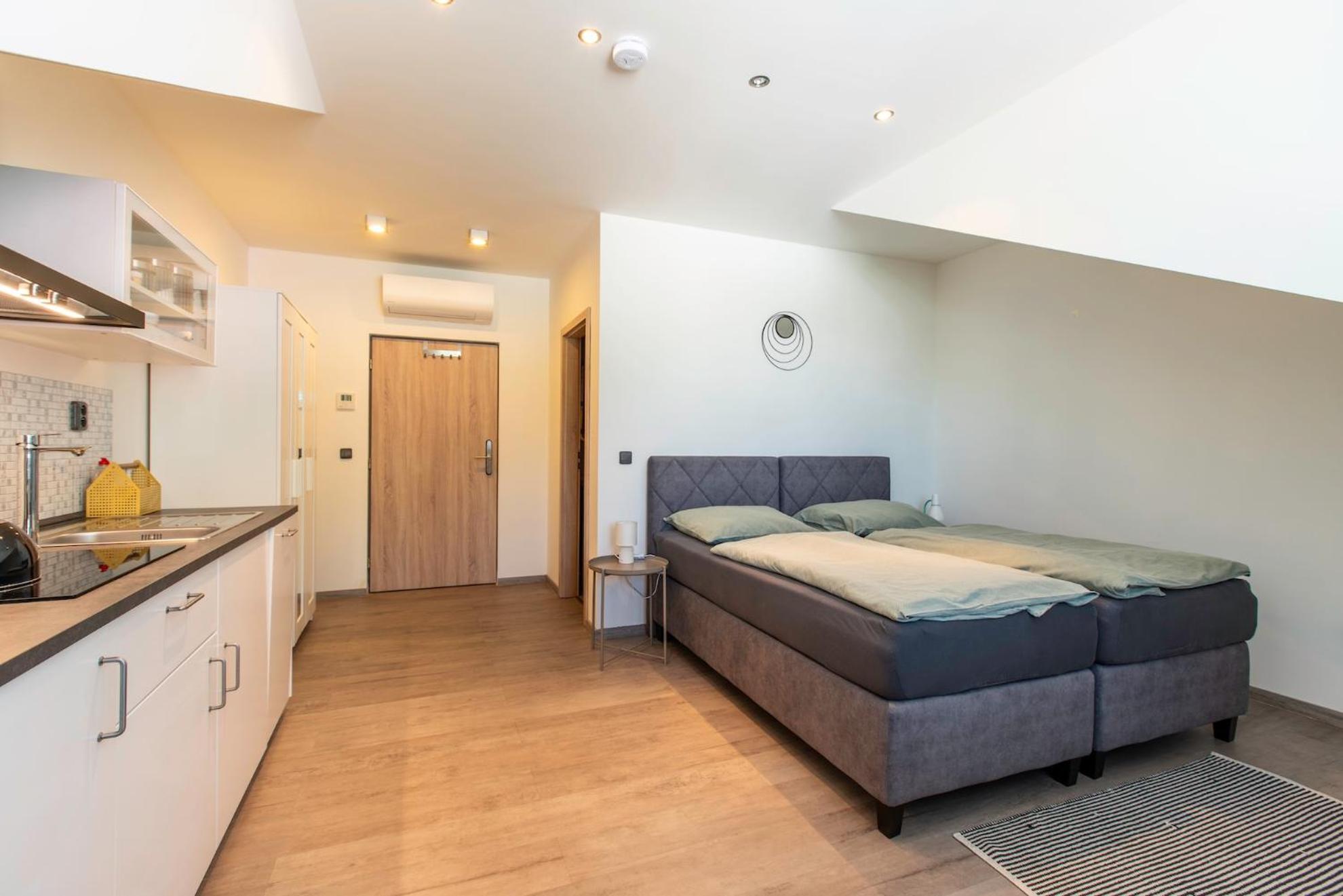 Restaurace Hotel Praha Nizbor Εξωτερικό φωτογραφία