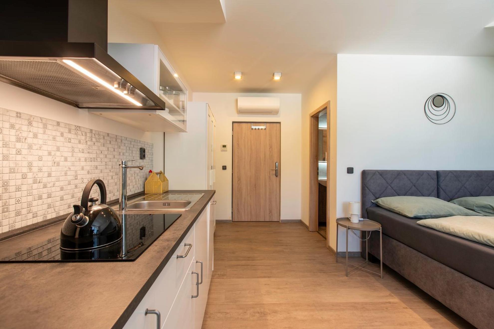 Restaurace Hotel Praha Nizbor Εξωτερικό φωτογραφία