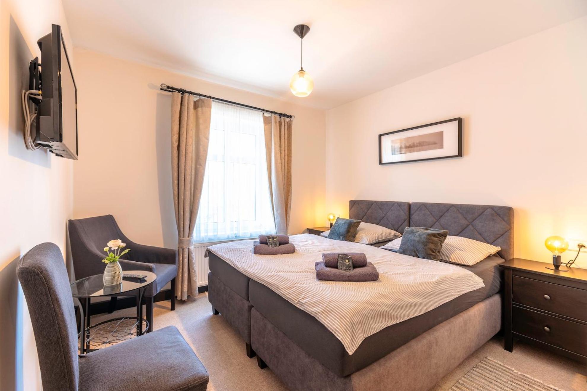 Restaurace Hotel Praha Nizbor Εξωτερικό φωτογραφία
