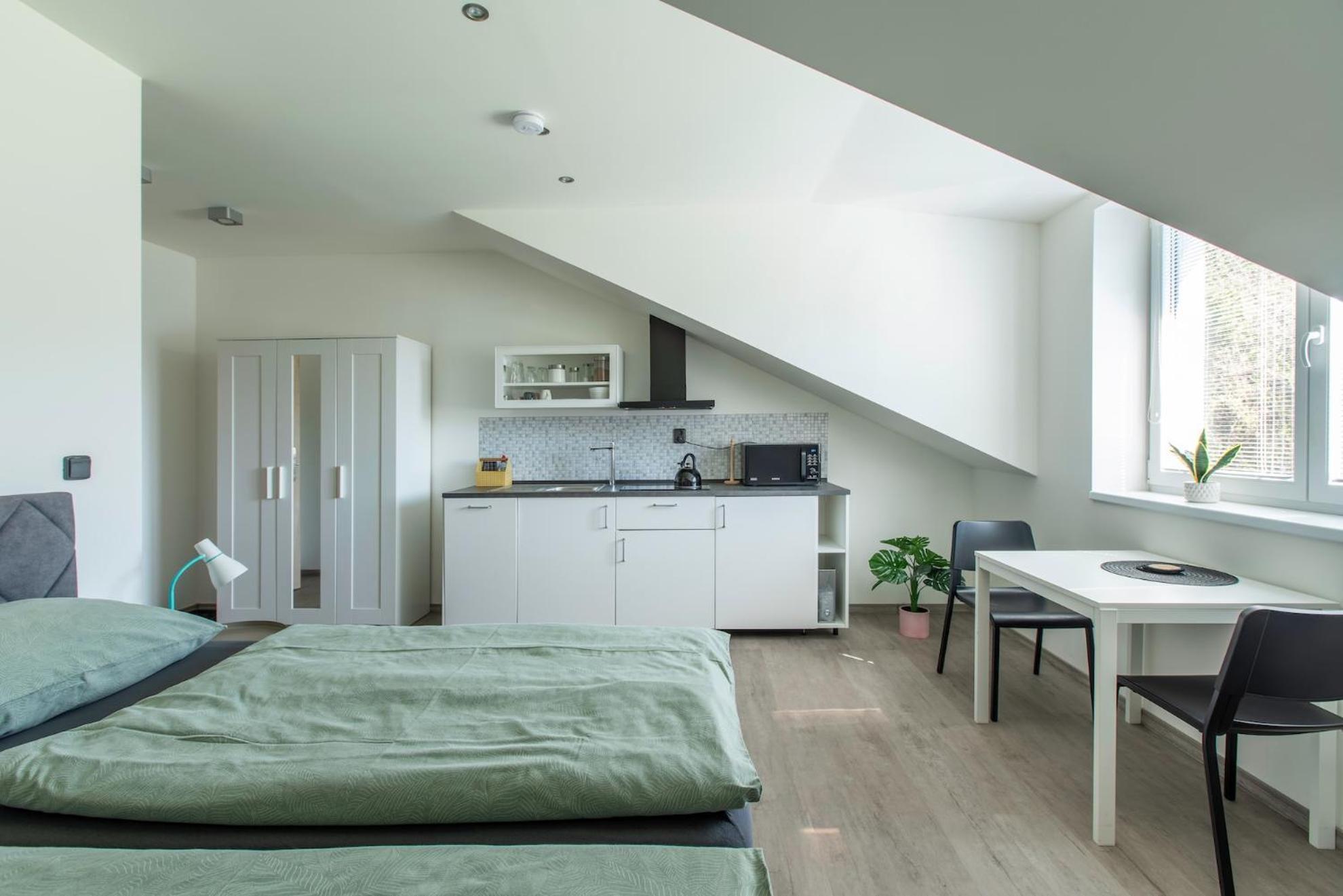 Restaurace Hotel Praha Nizbor Εξωτερικό φωτογραφία