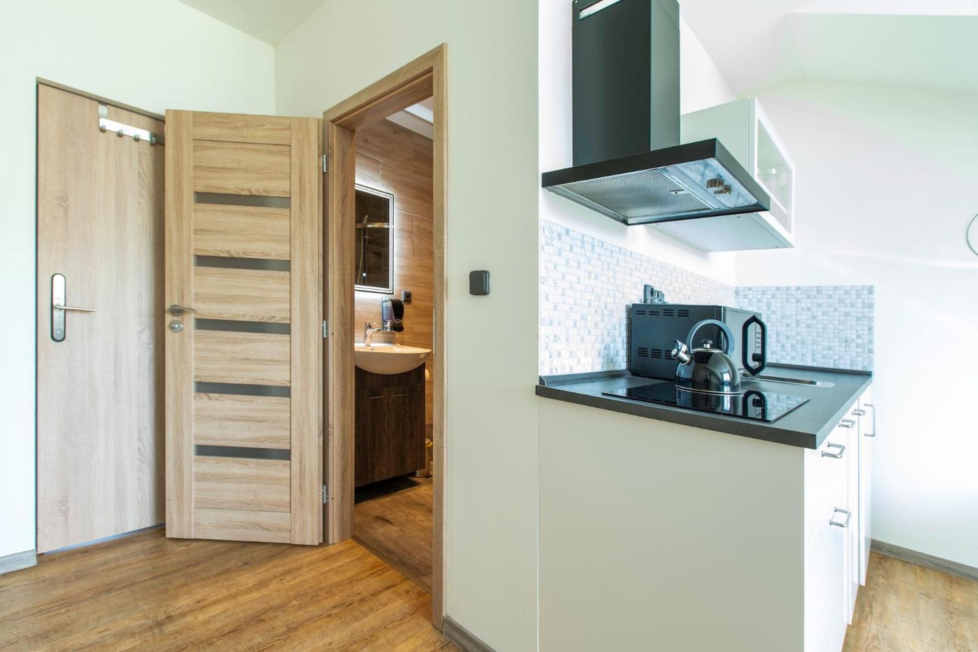 Restaurace Hotel Praha Nizbor Εξωτερικό φωτογραφία