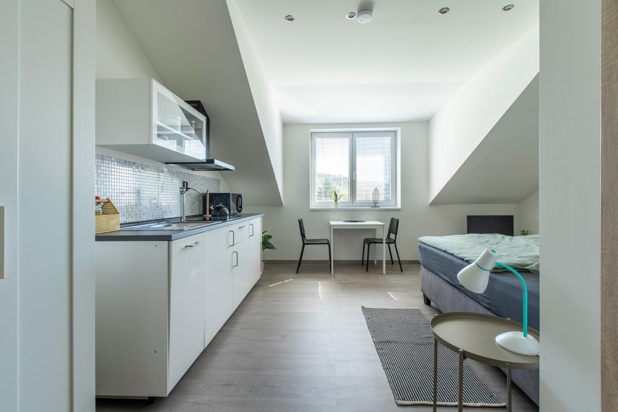 Restaurace Hotel Praha Nizbor Εξωτερικό φωτογραφία
