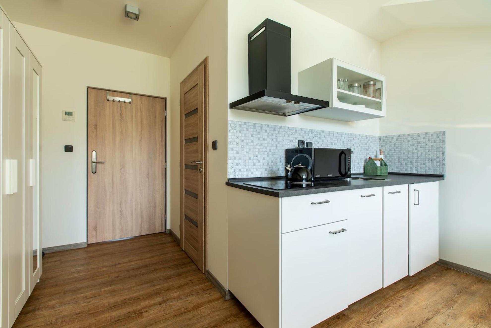 Restaurace Hotel Praha Nizbor Εξωτερικό φωτογραφία